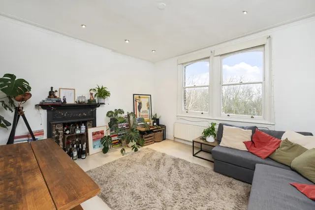 South Villas, Camden, NW1, photo 3