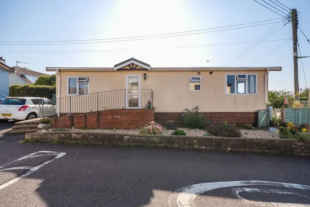 Dune View Mobile Home Park, Braunton, EX33, photo 3