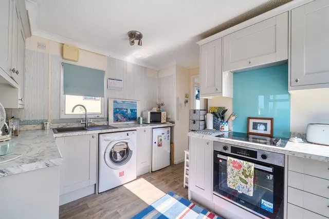 Dune View Mobile Home Park, Braunton, EX33, photo 2