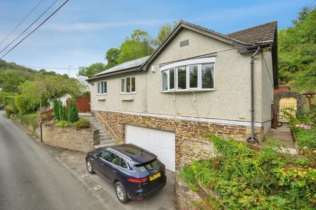 Burraton Coombe, Saltash, PL12, photo 1