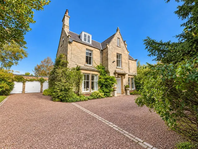 Bridgend, Duns, TD11, photo 1