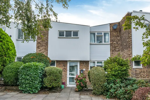Regency Walk, Croydon, CR0, photo 1