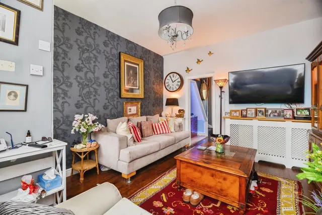 South View Terrace, Middlesbrough, TS3, photo 3