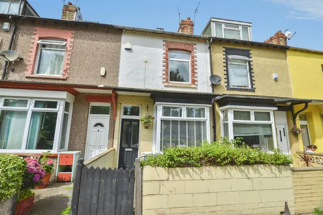 South View Terrace, Middlesbrough, TS3, photo 1