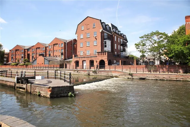 Fobney Street, Reading, RG1, photo 1