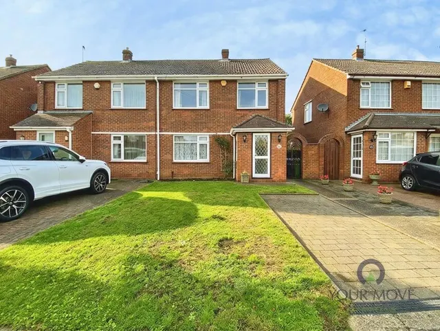 Middletune Avenue, Sittingbourne, ME10, photo 1