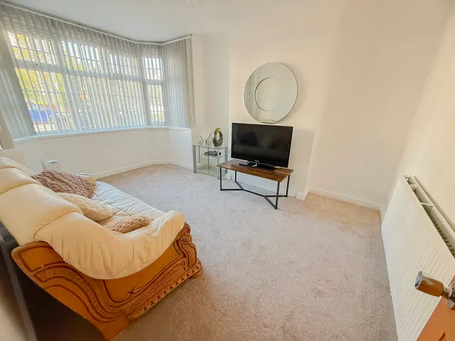 Downside Road, Erdington, B24, photo 2