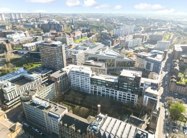 Albion Street, Glasgow, Glasgow City, G1, photo 1