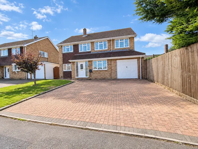 Lowther Road, Dunstable, LU6, photo 1