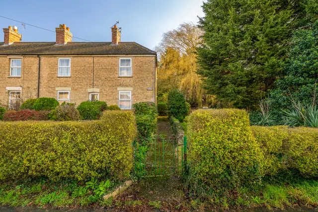 Main Road, Potterhanworth, LN4, photo 1