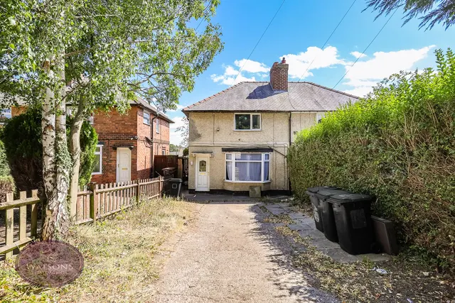 Newthorpe, Nottingham, photo 1
