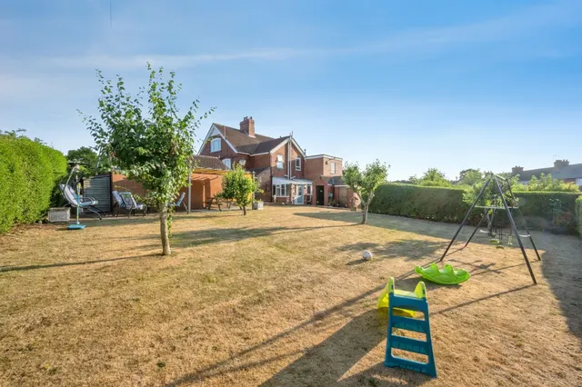 Deacon Crescent, Maltby, ROTHERHAM, photo 1