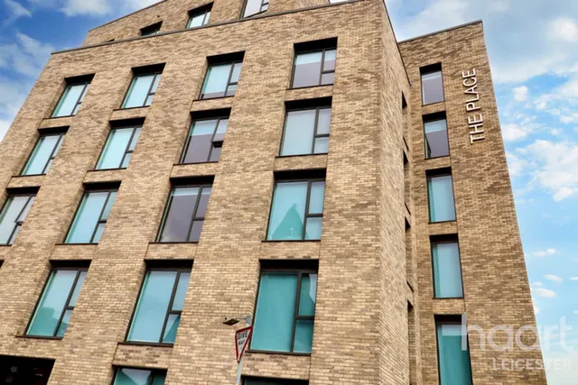 Gateway Street, Leicester, LE2, photo 1