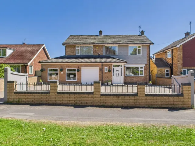 Marton Gate, Bridlington, photo 1