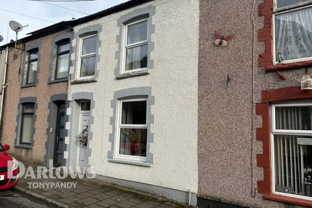 Brook Street, Blaenrhondda, CF42, photo 1