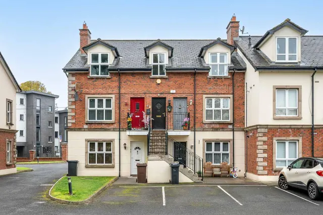 Galway Manor, dundonald, BT16, photo 2