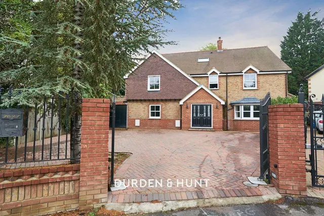 Ripley View, Loughton, IG10, photo 1