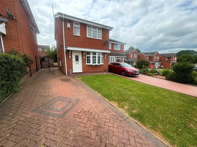 Thames Way, Stafford, Staffordshire, ST17, photo 1