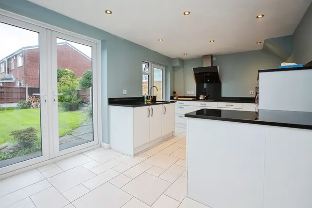 Ontario Drive, Selston, NG16, photo 3