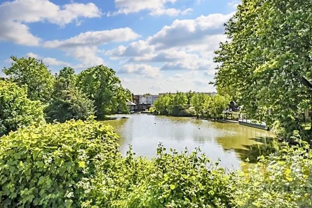 Photo 2 — Swiss Gardens, Shoreham-By-Sea BN43 5WH