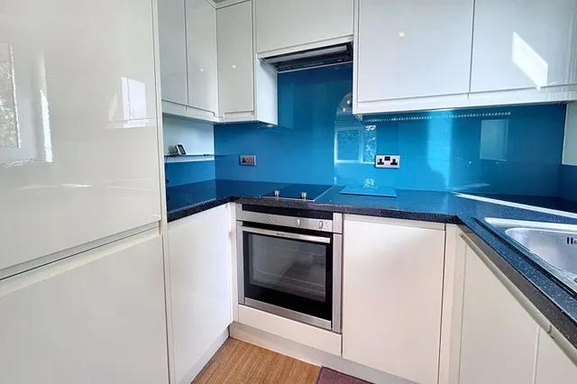 Swiss Gardens, Shoreham-By-Sea BN43 5WH, photo 1