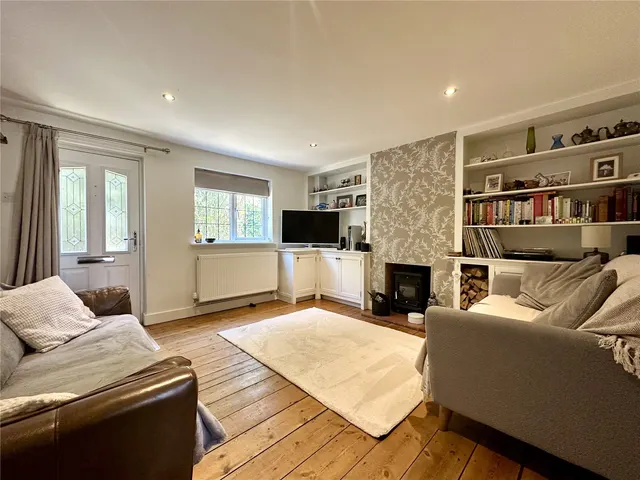Photo 2 — Aldermaston Road, Sherborne St. John, Basingstoke, Hampshire, RG24 9LA