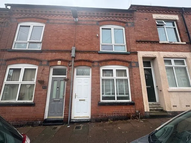 Bosworth Street, Leicester, LE3, photo 1