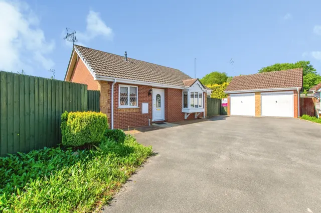 Petts Close, Wisbech, photo 1