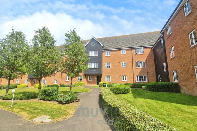 Perryfields, Braintree, CM7, photo 1