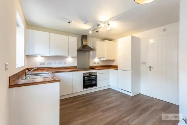 Hanafey way, Harlestone Grange, NN5, photo 2