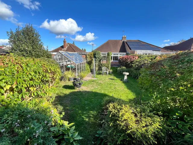 Hazel Road, Loughborough, LE11, photo 2