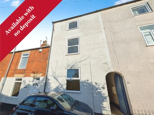 Queen Street, Grantham, NG31, photo 1