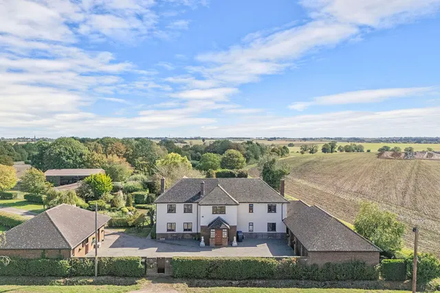 Wistow Toll, Wistow, PE28, photo 2