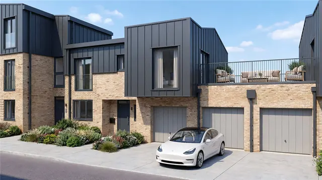 Topsham Road, Exeter, Devon, EX2