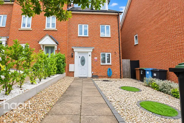 Coral Drive, Ipswich, IP1, photo 1