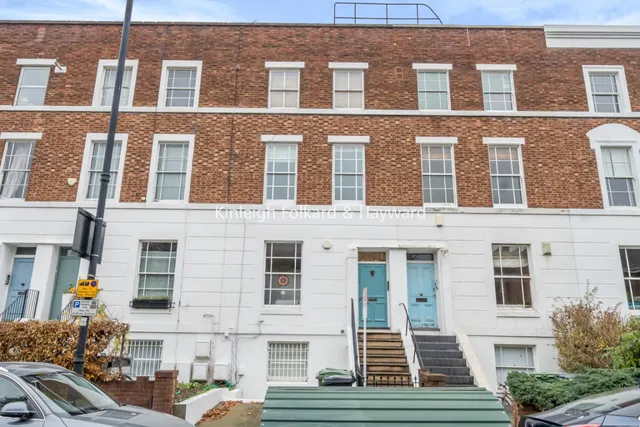 Fentiman Road, Vauxhall, SW8, photo 1