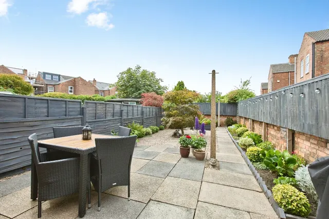 Maxwell Street, Long Eaton, NG10, photo 2