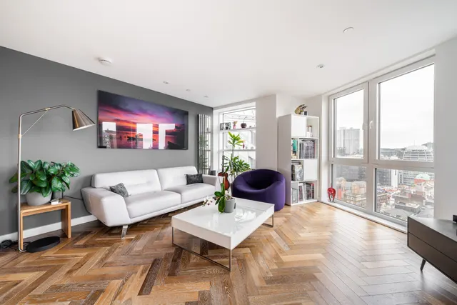 Eagle Point, City Road, London, EC1V, photo 1