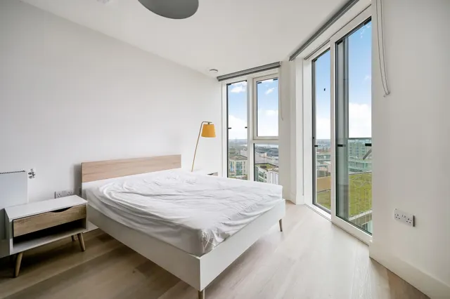 Hale Works Apartment, N17, photo 3