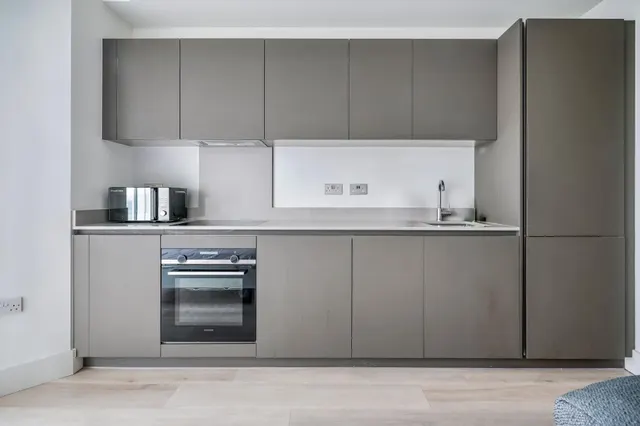 Hale Works Apartment, N17, photo 2