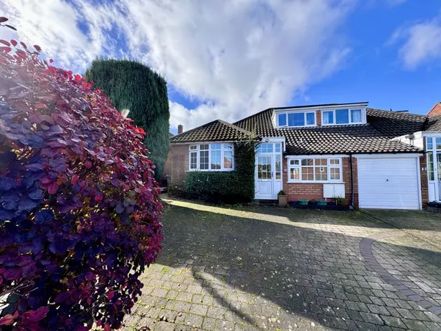 Kittoe Road, Sutton Coldfield, B74, photo 1