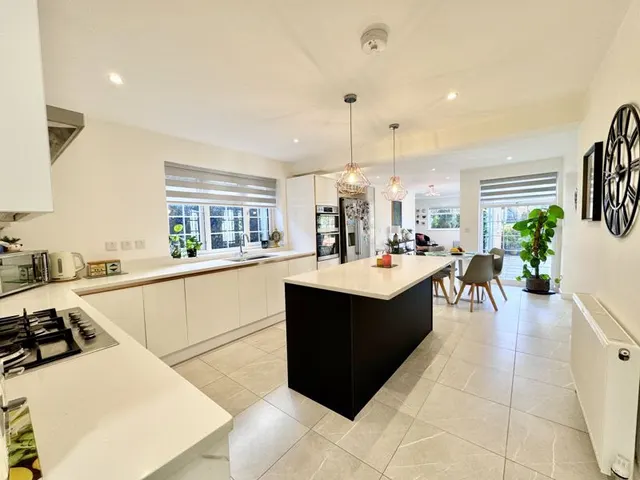 Kittoe Road, Sutton Coldfield, B74, photo 2