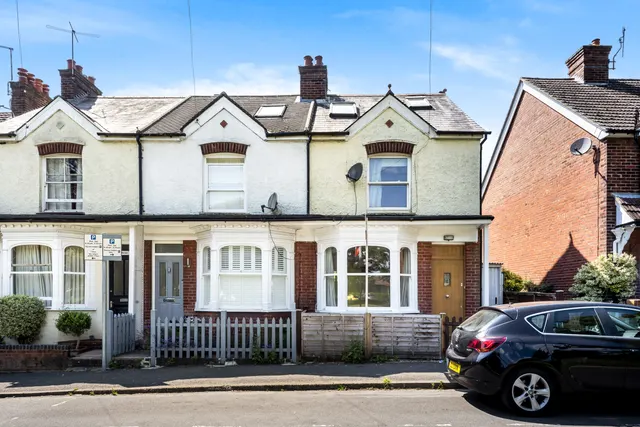 Ellerslie St. Christophers Green, Haslemere, GU27, photo 1