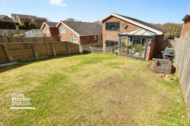 Blythe Way, Shanklin, PO37, photo 2