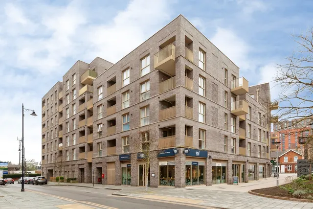 St. Ives Road, Maidenhead, SL6, photo 1