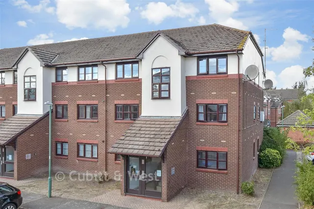 Foxglove Way, Wallington, SM6, photo 1