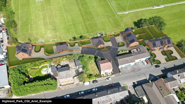 Photo 3 — Plot 9 Highland Park, Little Lane, Wigan, WN3 6PX