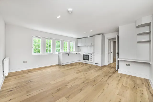 Allfarthing Lane, London, SW18, photo 1