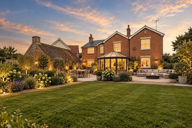 St. Marys Road, Great Bentley, photo 3