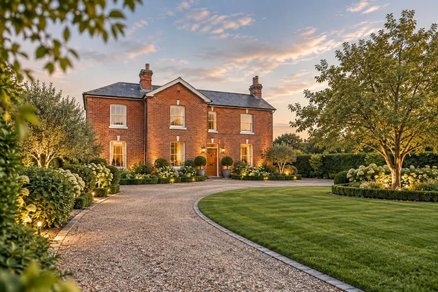St. Marys Road, Great Bentley, photo 1